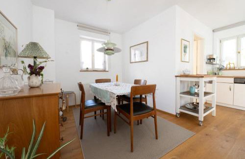Ferienhaus mit Garten und Balkon - Foto 36