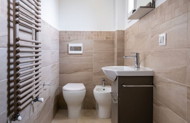 Palazzina Carracci - Photo 69