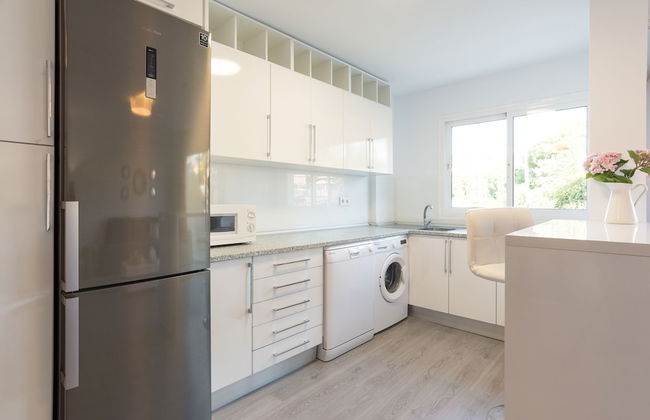 Seaside Marbella Apartments - Foto 17