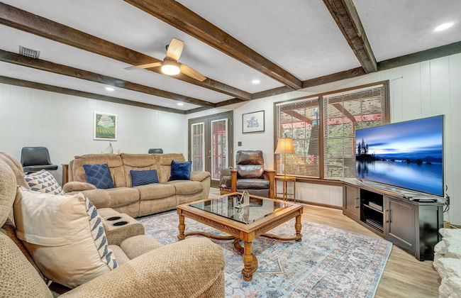 Hudson Manor 4 Bedroom Home by RedAwning - Foto 1