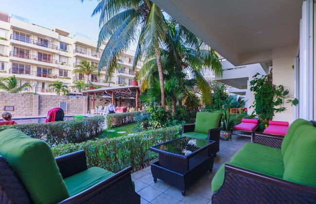 Ixchel 1BD suite by Skyrun - Photo 18