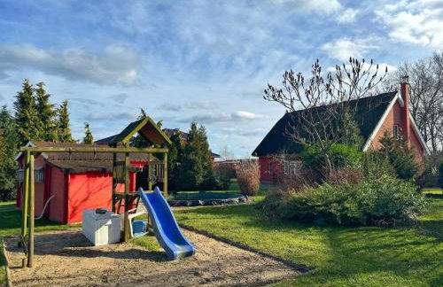 Ferienhaus am Lebbiner Bodden - Photo 12