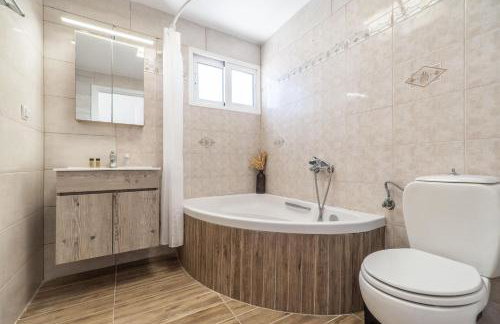 Avra Sfakia Apartments - Foto 32