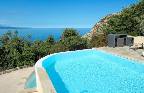 Holiday Home Maison Balbi by Interhome - Foto 50