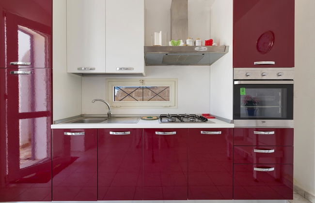 Villino Gemma Celeste - Foto 8