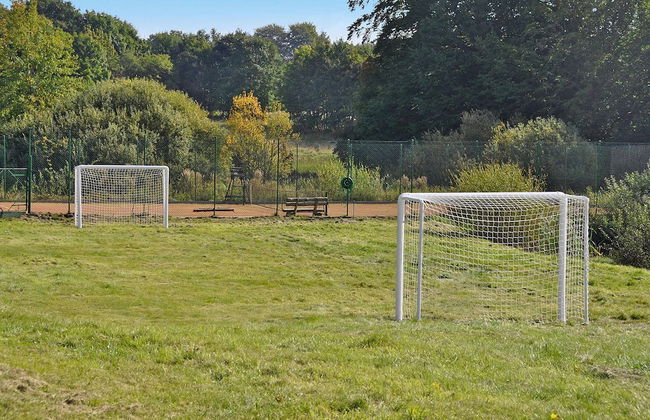 Comfortable Holiday Home, Grabczyn - Foto 48