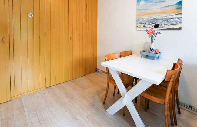 Apartment in Baflo Near Seal Center - Photo 21