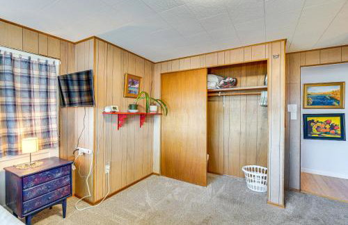Across Water From Belfair SP: Hood Canal Cottage! - Foto 19