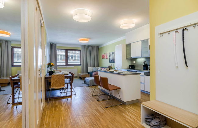 Luxury Center APT by Michal&Friends - Foto 1