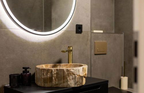 Emerald Suite Design in Neumünster - Photo 13