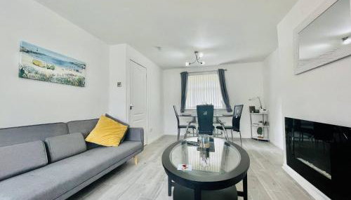 Central Hamilton House - Foto 2