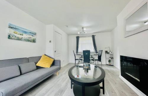 Central Hamilton House - Foto 2