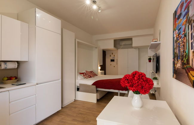 notaMI - Dreamful Home - Arco della Pace - Photo 9