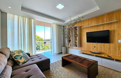 Apt Alto Padrão 3 quartos prox Centro e Atrativos - Photo 6