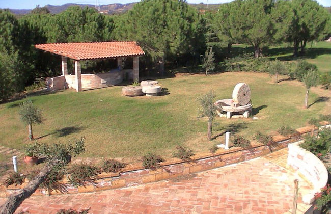 agriturismo borgo piazza - Foto 51