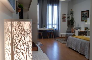 ESTUDIO IDEAL PARA VACACIONES Y TRABAJO - Foto 6