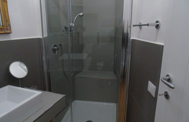 Room Inn Vatican - Foto 40