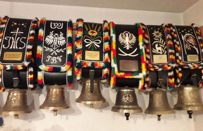 Nieslerhof Comfortable Holiday Residence - Foto 7