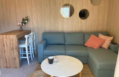 Ma Cabane au fond du jardin - Foto 5