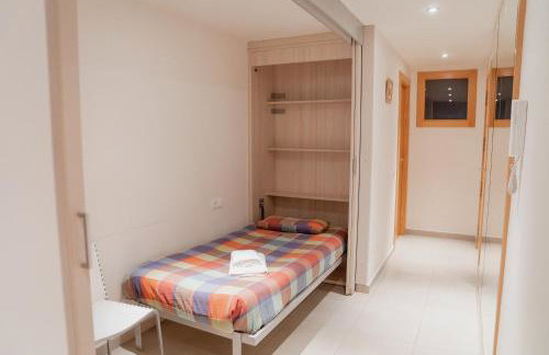 Apartaments Ca L'Albert - Foto 58