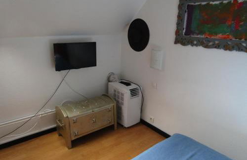 Au Nid du Thil - Foto 22