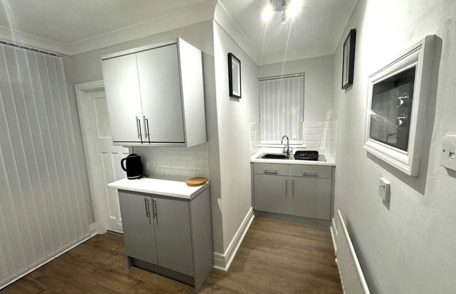 Kentmere Apartment - 2 Bedroom - Photo 4