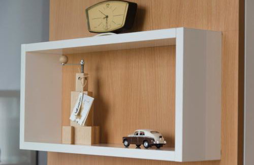 Studio Panorama "Night and Day" - Foto 22