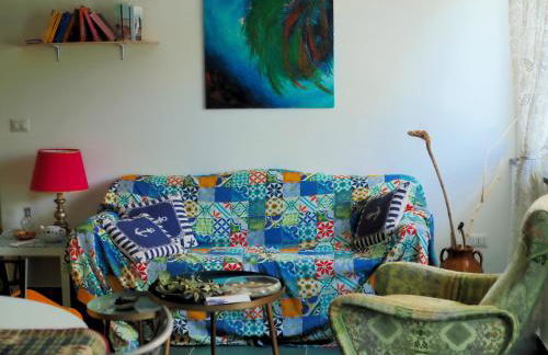 Casa Athena a 100 m dal mare con parcheggio privato gratuito - Foto 61