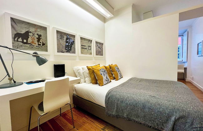 Santo1 · Modern Studio Close to Timeout Market - Photo 19