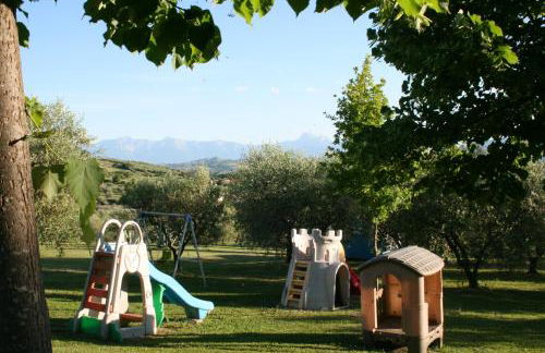 Agriturismo Villa Fiore - Foto 86