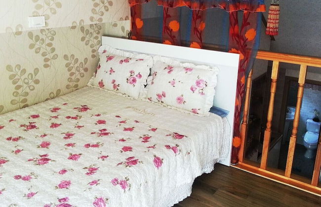 Jirisan 1 Night 2 Days Pension - Foto 6