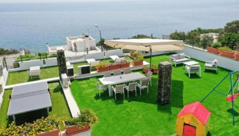 Villa Nicole Vista Mare - Foto 5