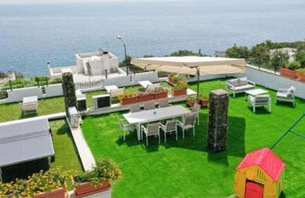 Villa Nicole Vista Mare - Foto 5