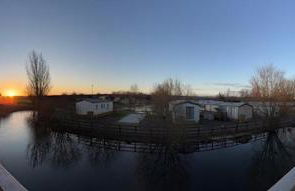 Malton 2-Bed Lodge Sleeps 4 Pet Friendly - Foto 8