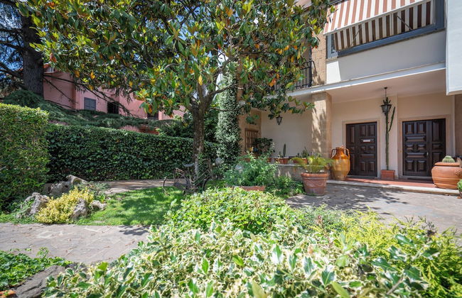 A Casa Di Camillo, Nepi, a C - Foto 35