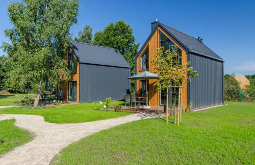 Domki w Naturze - Foto 42