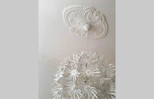 Stadtpark-Domizil - 70 qm, zentral & ruhig - Foto 4