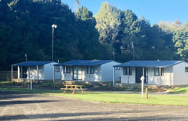 Stratford Motel & Holiday Park - Foto 23