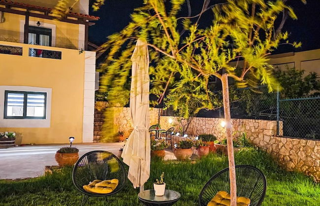 Villa Aitheras With sea Views and Garden - Foto 3