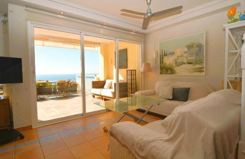 Beach & Golf seafront house Campoamor Alicante - Foto 15