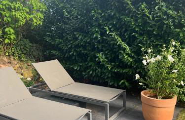 Bonne âme - Ferienwohnung mit Sauna - Foto 2