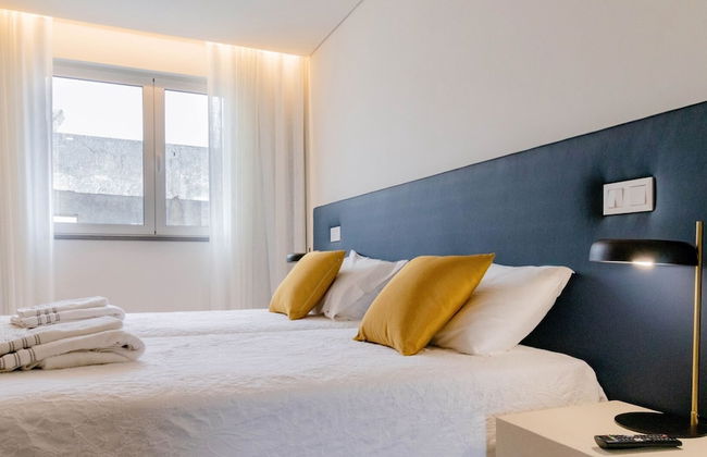 Home Azores - Coliseu Residences - Foto 22