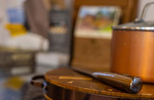 Settlers Lodge - Foto 29