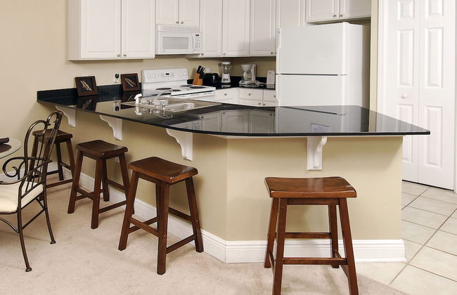 San Carlos Condominiums by Wyndham Vacation Rentals - Foto 13