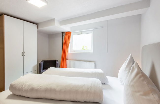 Apartment in Sankt Gallenkirch Near Ski Slopes - Foto 3