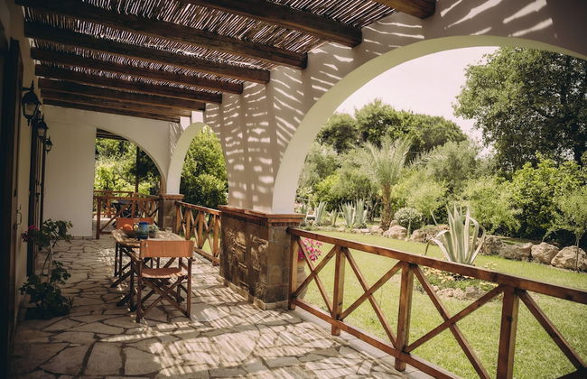 Trikalioti\'s Lush Green Estate Apartments - Photo 23