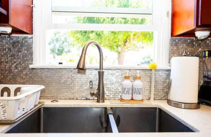 Cheerful 3BR Bar, Jacuzzi & Kids Treehouse - Foto 44