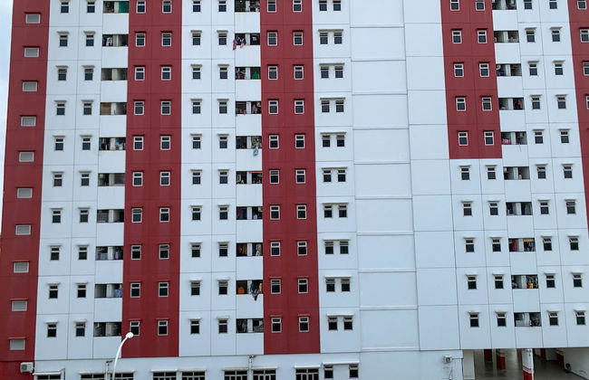 Cozy 2Br At Delta Cakung Apartment - Photo 20