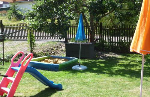 Ferienhaus ANNE - Foto 33