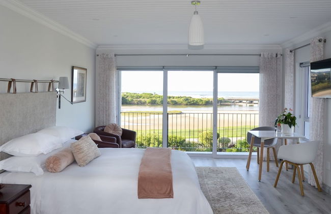 Serenity Ocean Lodge - Foto 10